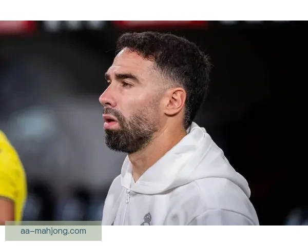 卡瓦哈尔遭遇十字韧带断裂伤病困扰可能影响未来职业生涯发展